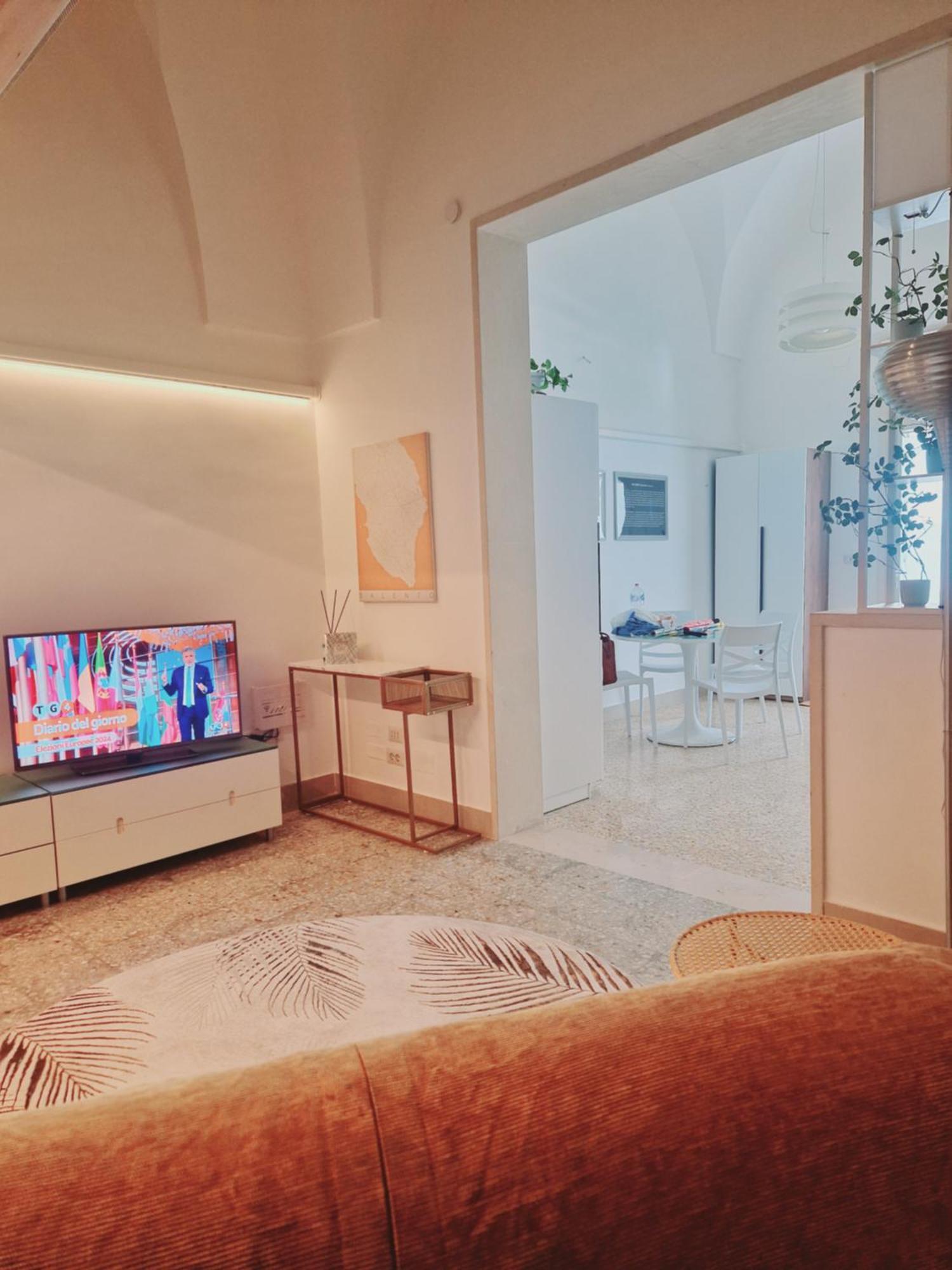 Casetta Leccesina Exterior photo