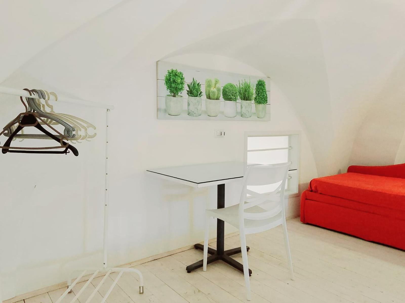 Casetta Leccesina Exterior photo