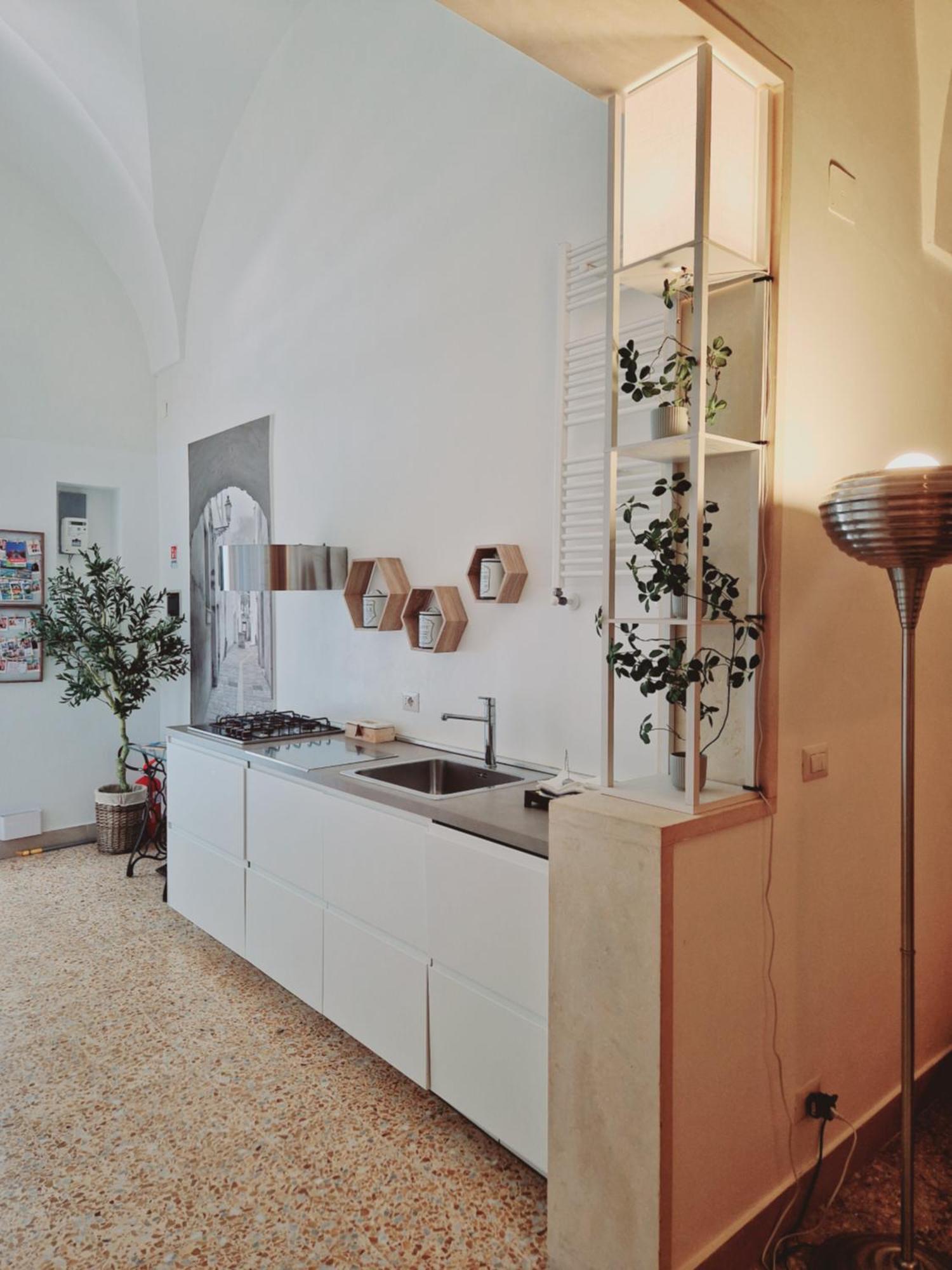 Casetta Leccesina Exterior photo